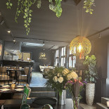 San Tiago À l'intérieur