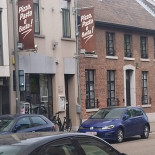 Pizza Pasta E Basta Extérieur