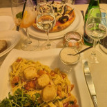 Pizza Pasta E Basta Boisson