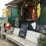 De Dwaze Herder Außen