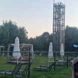 De Dwaze Herder Exterior