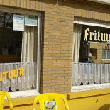 Frituur Jan Extérieur