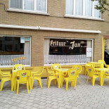 Frituur Jan Extérieur