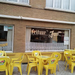 Frituur Jan Extérieur