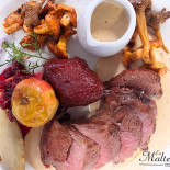 La Malterie Nourriture