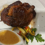 La Malterie Nourriture