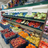 Youyou Superette Nourriture