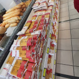 Youyou Superette Nourriture