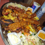 Bbq Ephes Snack Grill Food