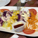 Bbq Ephes Snack Grill Nourriture