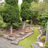 De Vuvuzela Extérieur