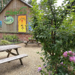 De Vuvuzela Extérieur