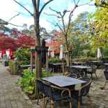 De Vuvuzela Exterior