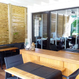 Nonon À l'intérieur