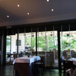 Nonon À l'intérieur