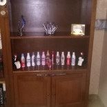 Nonon À l'intérieur