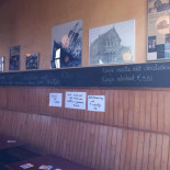 Gaarkeuken 110 Speisekarte