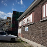 Gaarkeuken 110 Außen