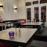 Muradim À l'intérieur