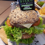 Frituur -eethuis Siske Comida