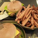 Frituur -eethuis Siske Comida