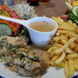 Frituur -eethuis Siske Comida