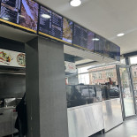 Kent Pizza Kebab Exterior