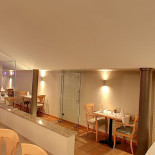 Feestzaal Teaterhuyse Innen