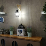 Kaffee Au Lait À l'intérieur