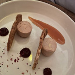 Staff’s Kantine Bebida