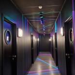 Joyt Antwerpen À l'intérieur