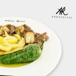 Marrakech Resto-snack Essen