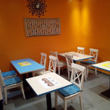 Marrakech Resto-snack Getränk