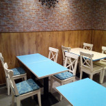 Marrakech Resto-snack Bebida