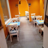 Marrakech Resto-snack Dentro