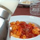 Chapo’s Nourriture