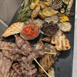 Chapo’s Nourriture