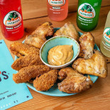 Chapo’s Nourriture