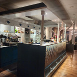 Fatoush À l'intérieur