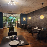 Fatoush À l'intérieur