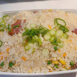 Plats Chauds A Emporter L'asie Gourmet Nourriture