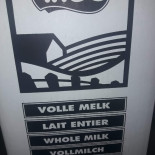 La Gourmandine Speisekarte