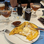 La Gourmandine Getränk