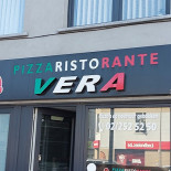 Pizza Vera Außen