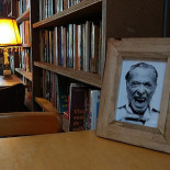 Café Boekowski Getränk