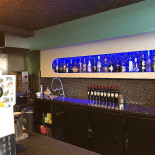 H2o Bar Restaurant Genk À l'intérieur