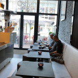 H2o Bar Restaurant Genk À l'intérieur