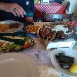 Saloniki Maasmechelen Essen