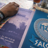 Saloniki Maasmechelen Carta