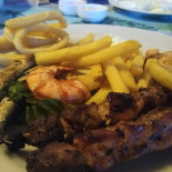 Saloniki Maasmechelen Comida